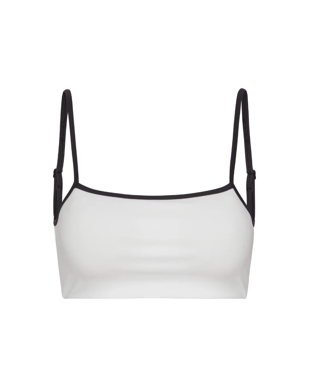 Active Pixi Bra - White - Image 3