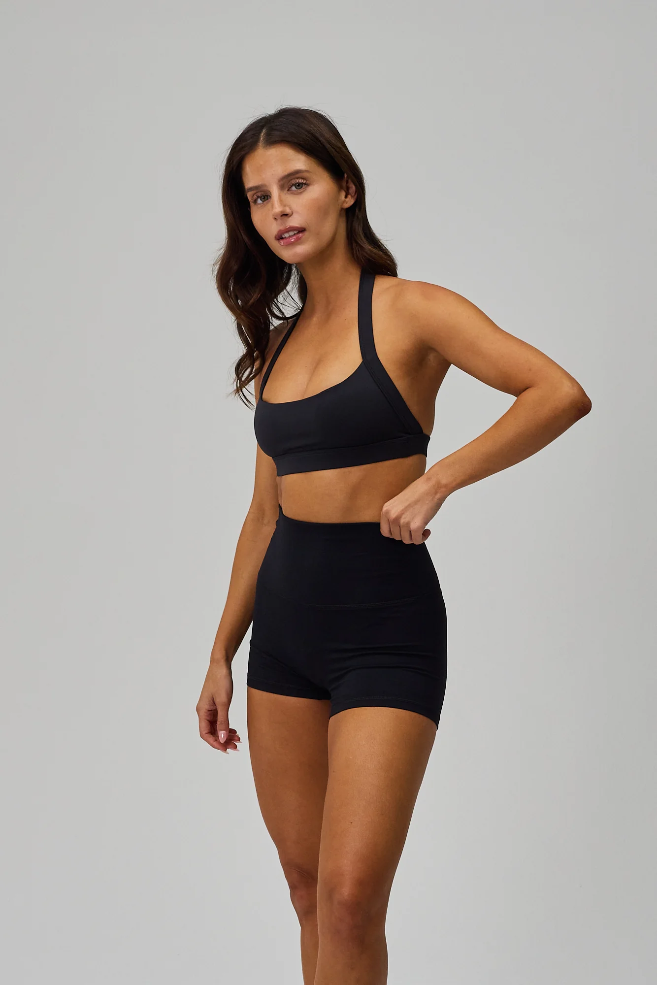 Muse Bra - Black