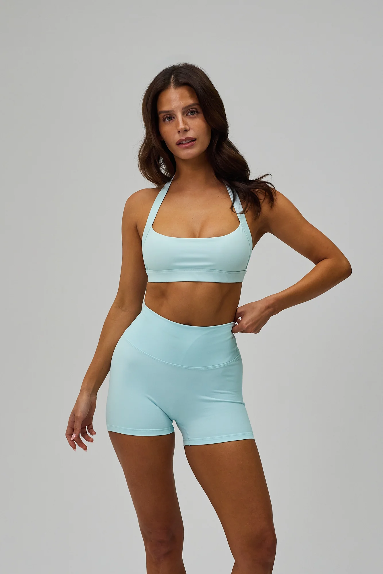 Muse Bra - Crystal Blue