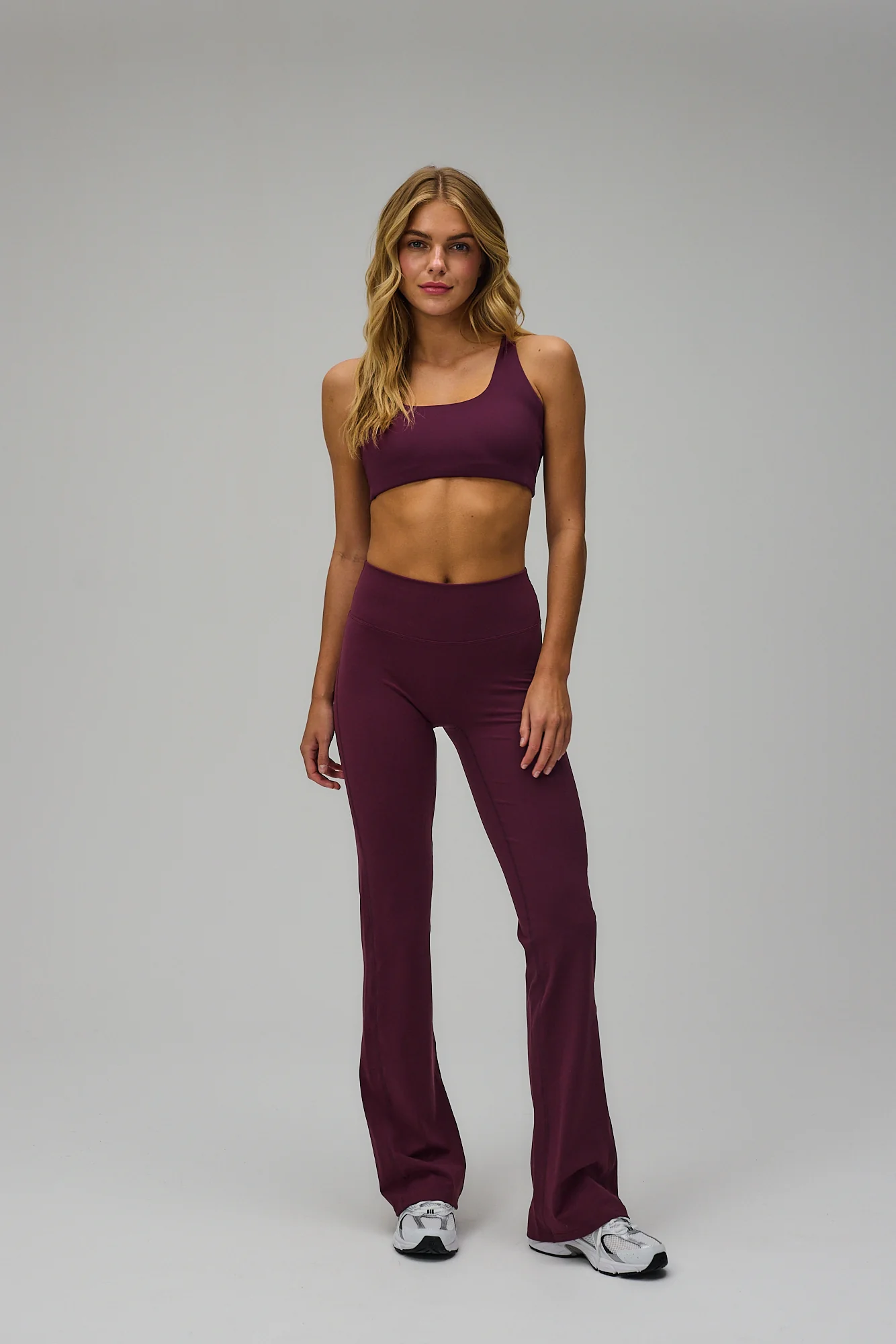 Ultra Bra - Deep Plum - Image 4