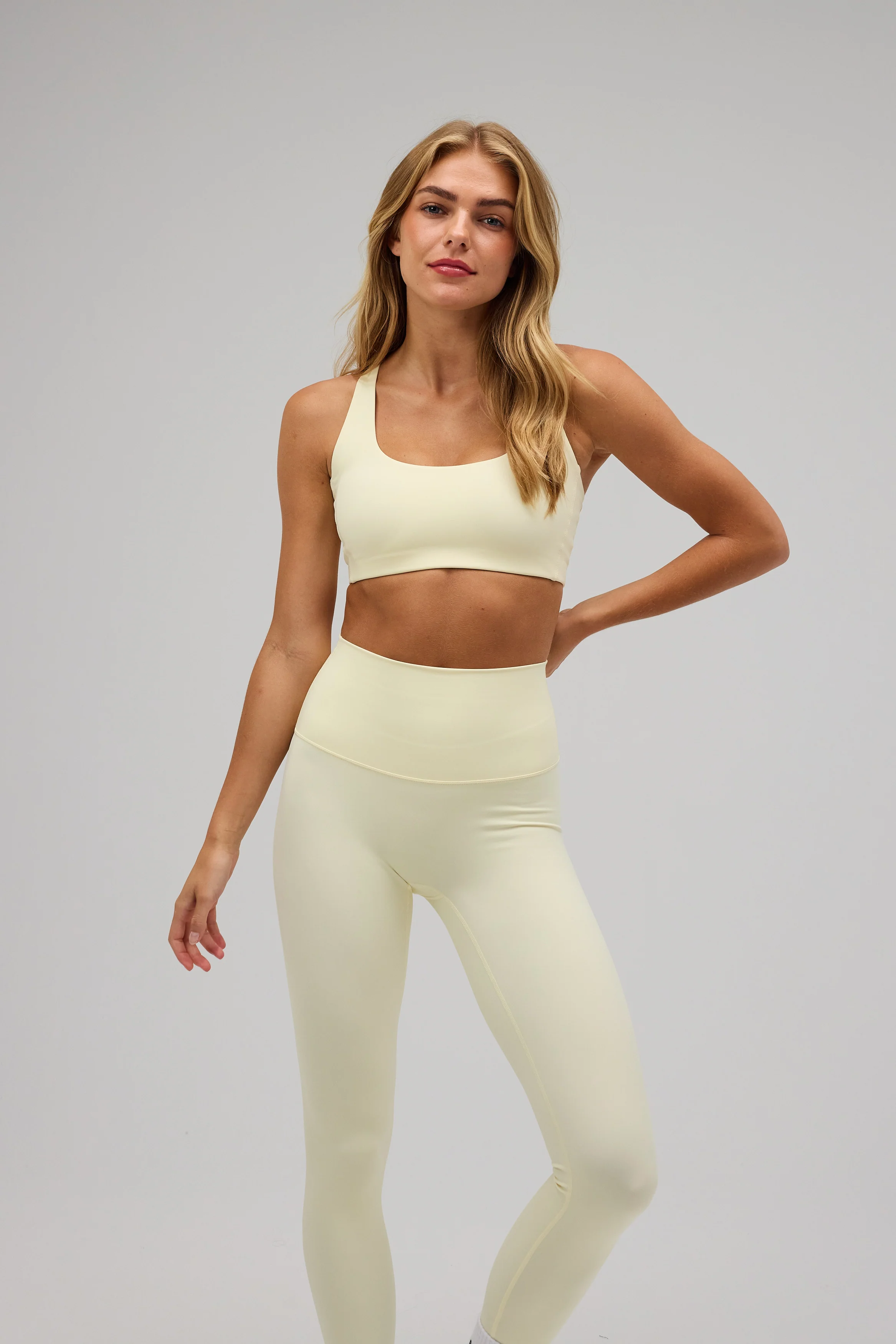 Ultra Bra - Lemon