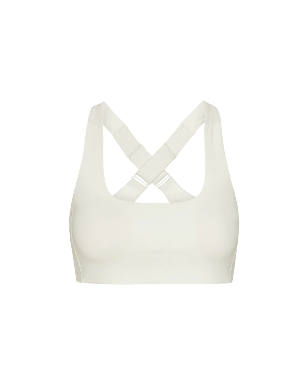 Ultra Bra - White - Image 3
